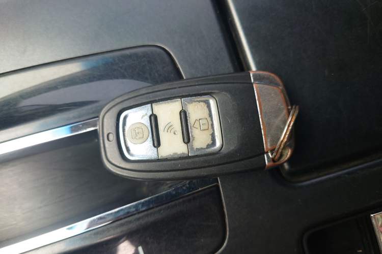 Used Honda Accord 2015 2.0L LX Comfort Edition