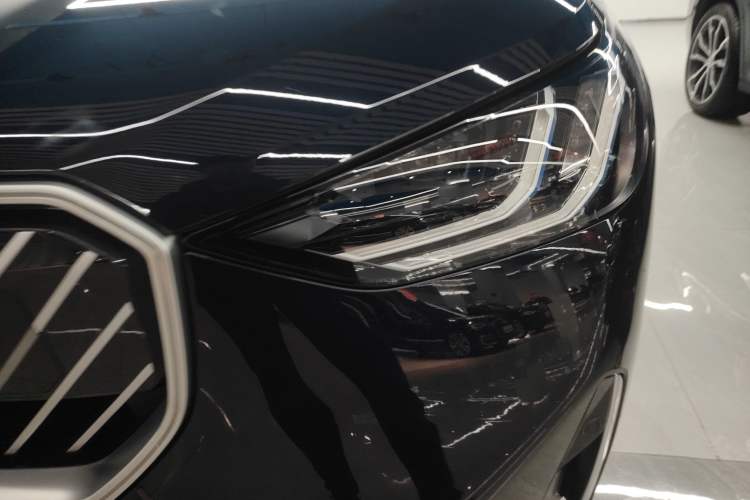 Used BMW X3 2025 xDrive30L Luxury Edition M Sport Package