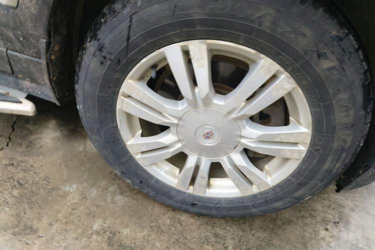 Used Cadillac SRX 2013 3.0L Elite Model
