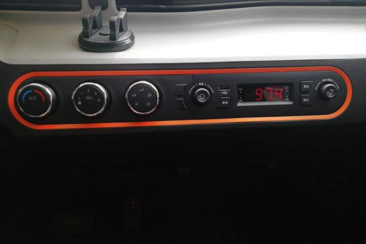 Used Wuling Hongguang MINIEV 2022 Zizai Version Lithium Iron Phosphate