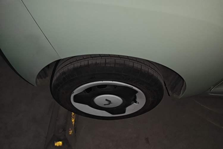 Used Wuling Hongguang MINIEV 2022 Macaron Premium Model – Lithium Iron Phosphate