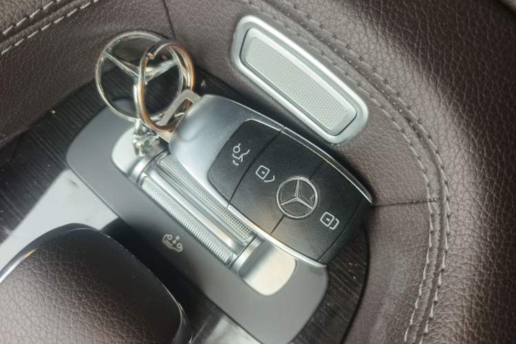 Used Mercedes-Benz GLE 2020 Restyled GLE 350 4MATIC Fashion Edition Special Version