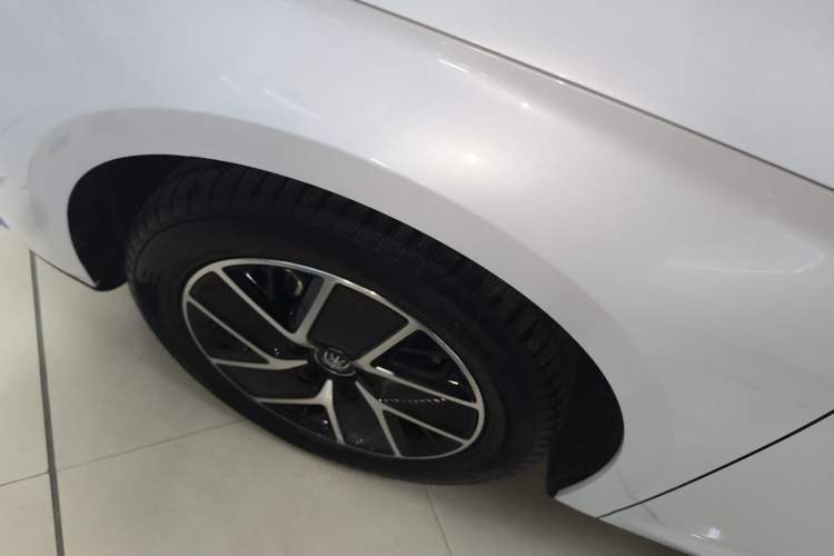 Used BYD Qin L 2024 DM-i 120KM Leading Model