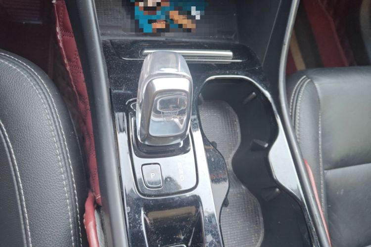 Used Volvo XC40 2022 T4 Four-Wheel Drive Smart & Luxurious Edition