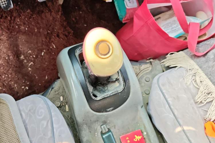 Used Wuling Zhiguang 2010 1.0L Liye Edition