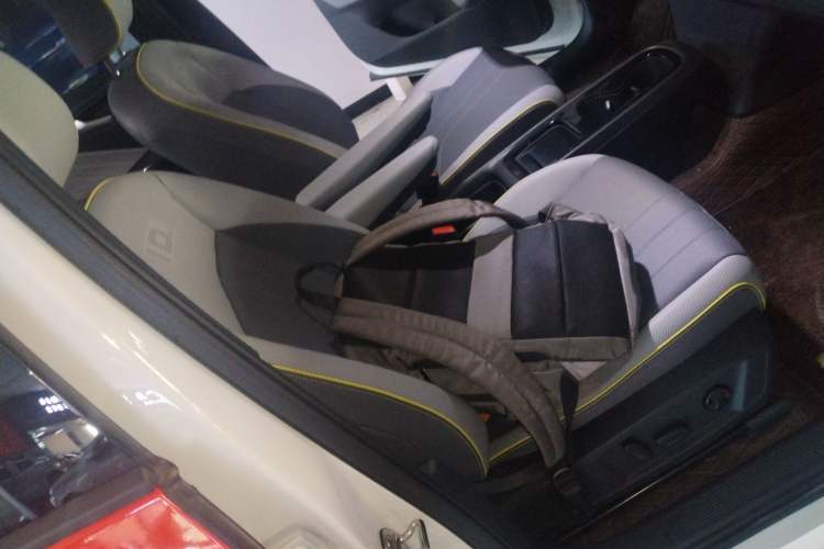 Used Volkswagen ID.3 2025 Smart Edition Ultra-Intelligent Version