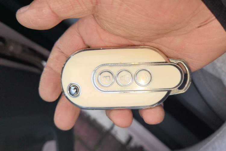 Used Wuling Hongguang MINIEV 2022 Macaron Fashion Edition Lithium-Nickel-Cobalt-Alpha-oxide