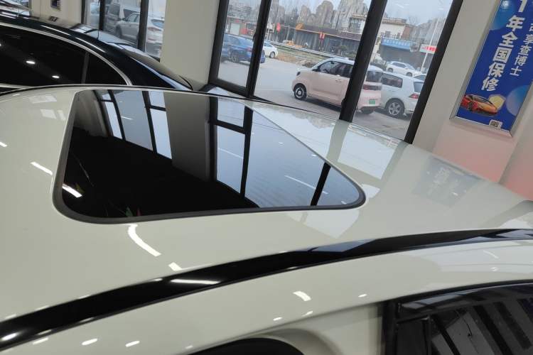 Used Mercedes-Benz C-Class 2021 C 260 Star Edition
