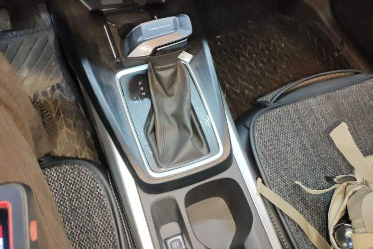 Used Chevrolet Monza 2023 1.5L Dual-Clutch Enjoyment Edition
