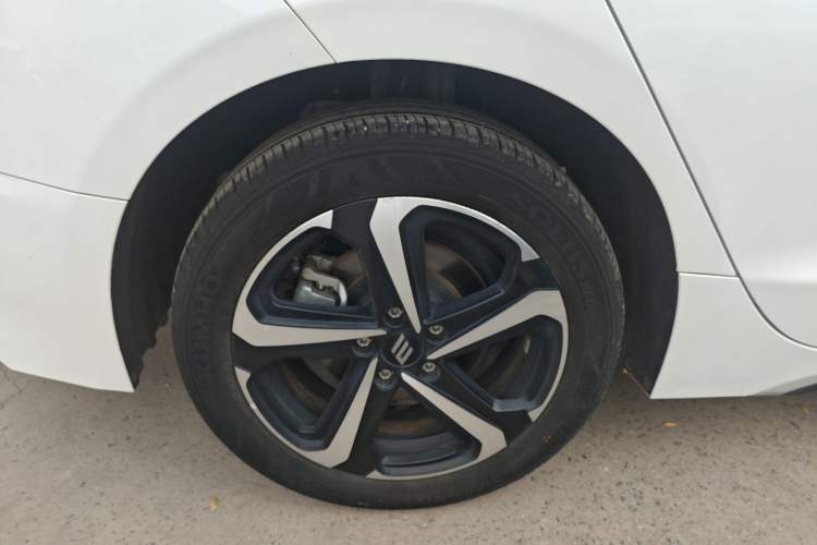 Used JMEV GSE 2023 Dream Edition 52 Comfort Model
