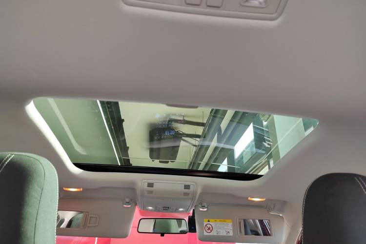 Used Volkswagen Polo 2019 Plus 1.5L Automatic Panoramic Enjoyment Edition
