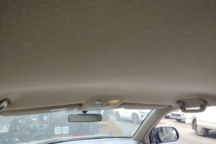 Used Toyota Highlander 2011 2.7L Two-Wheel Drive 5-Seater Elite Edition
