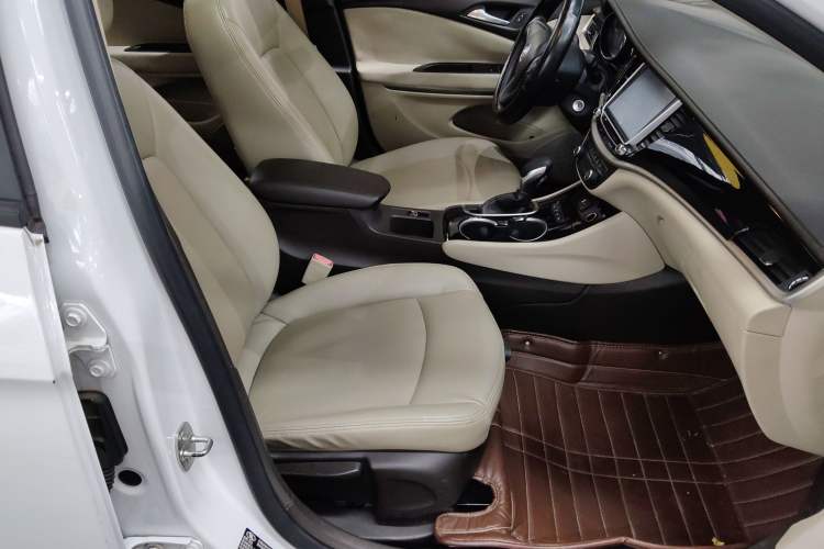 Used Buick Verano 2015 Sedan 15S Automatic Ambition Model
