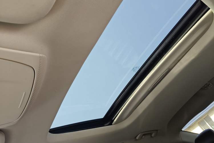 Used Ford Mondeo 2017 EcoBoost 180 Stylish Model
