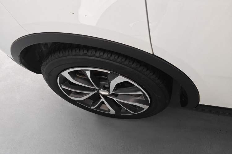 Used Geely Auto Emgrand GS 2020 1.4T CVT Ya
