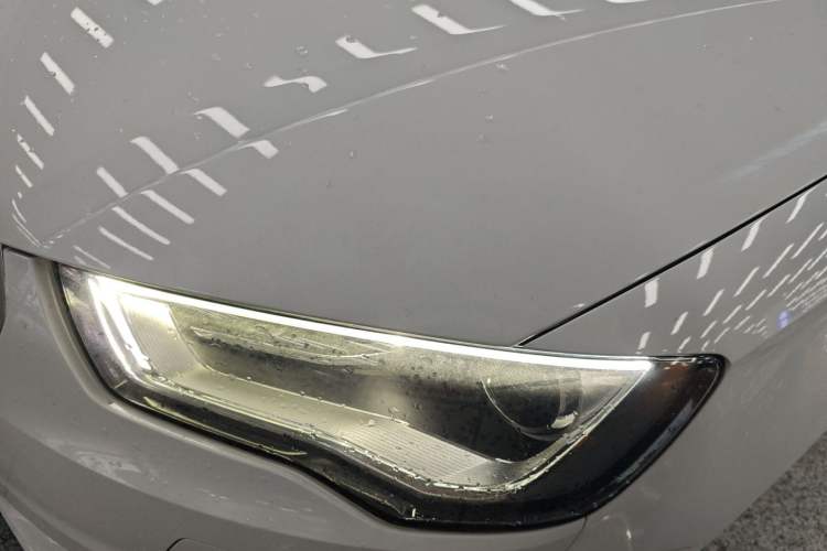 Used Audi A3 2016 Limousine 35 TFSI Style Edition