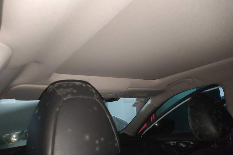 Used Nissan X-Trail 2020 2.0L XL Premium CVT 2WD SmartConnect Luxury Edition
