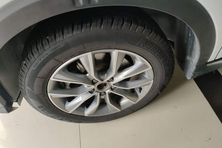 Used Roewe RX5 2022 330TGI Automatic National Style Edition