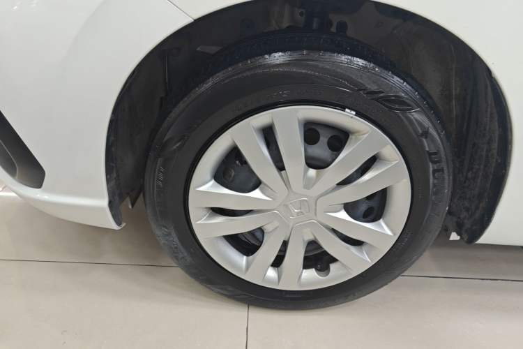 Used Honda Fit 2021 1.5L CVT Trend Edition