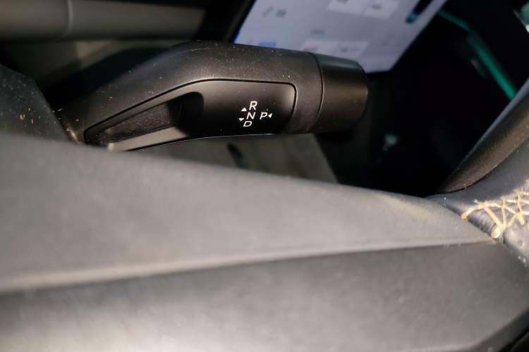 Used Lynk & Co 07 2024 EM-P 126 Long-Range Halo