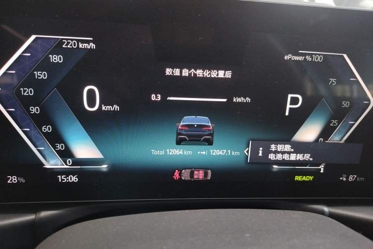 Used BMW i3 2024 eDrive 35 L