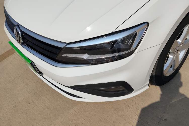 Used Volkswagen Lamando 2021 230TSI DSG Fashion Edition
