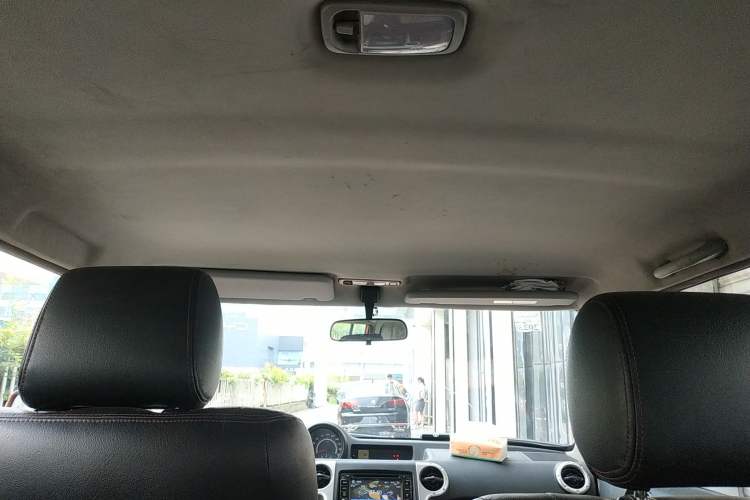 Used Great Wall M2 2012 1.5L Manual Urban Edition