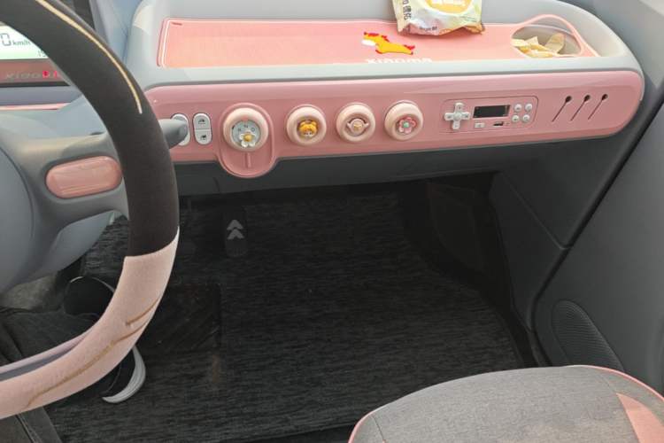 Used Bestune Pony 2025 222km Clever Horse
