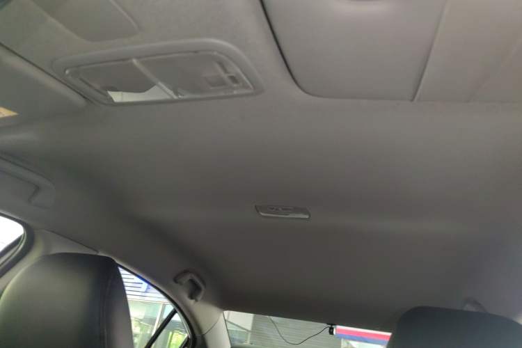 Used Honda Crider 2016 1.8L CVT Comfort Version
