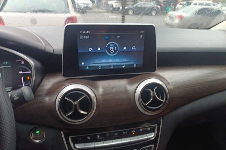 Used BAIC Senova D50 2018 1.5L CVT Prestige Intelligent Drive Edition
