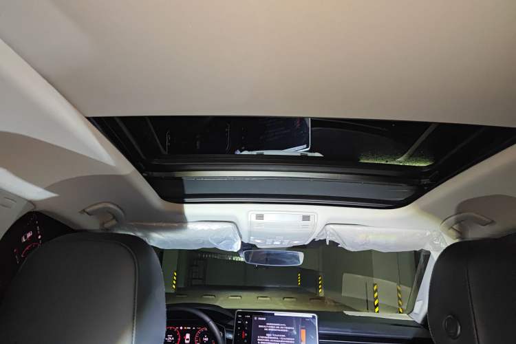 Used Volkswagen Sagitar 2023 300TSI DSG Excellence Edition