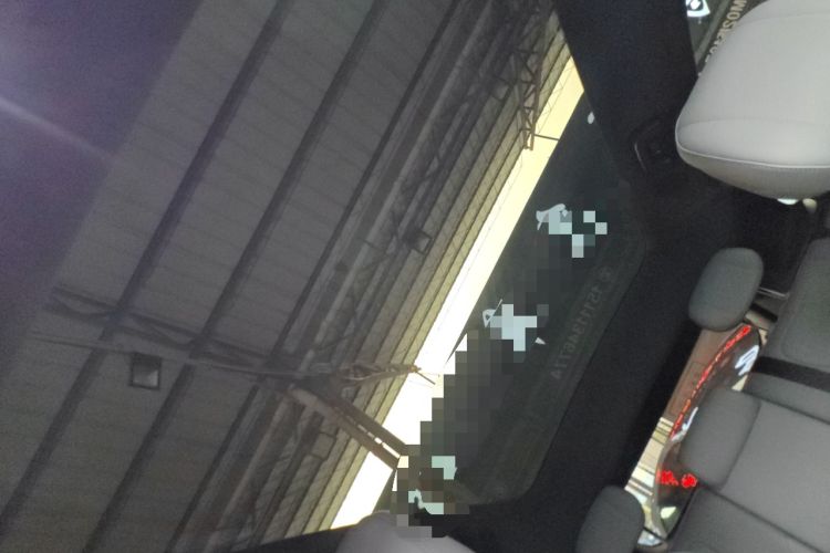 Used XPeng G7 2025 Model—602 Long Range Max