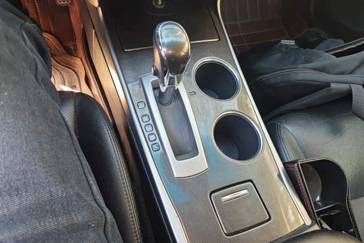 Used Nissan Teana 2013 2.0L XL Comfort Edition Gear Lever