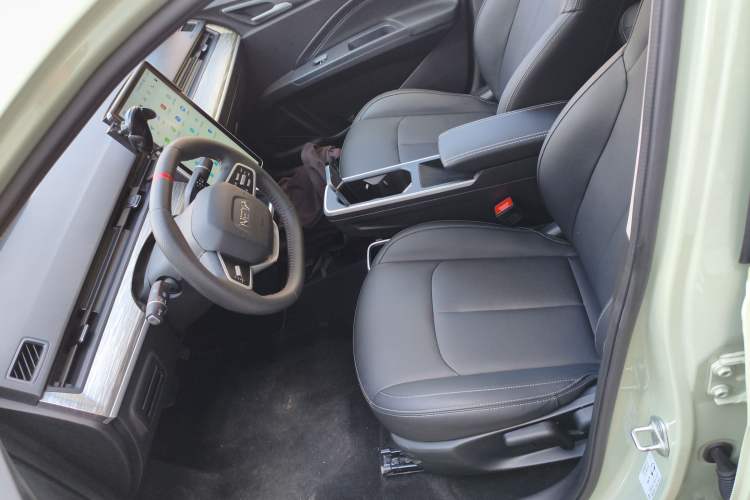 Used NETA AYA 2023 401
