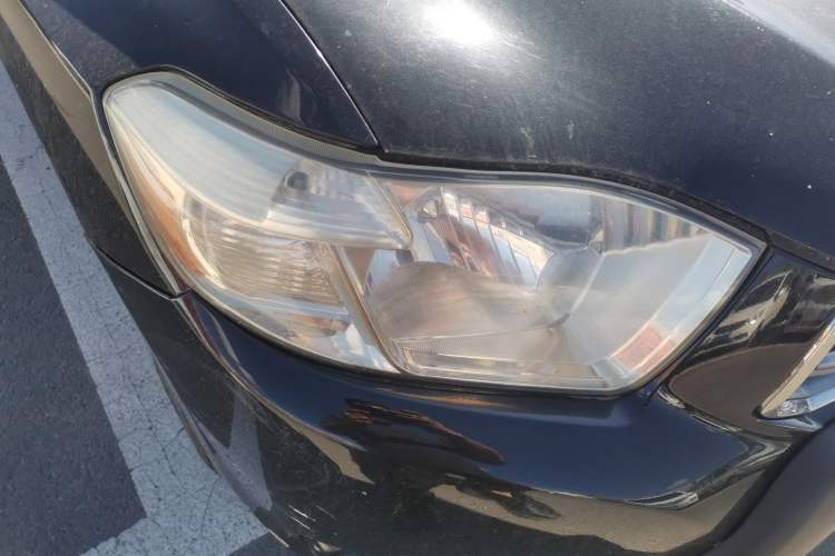 Used Toyota Highlander 2011 2.7L Two-Wheel Drive 5-Seater Sport Edition
