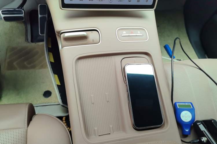 Used Nio ES8 2023 75 kWh
