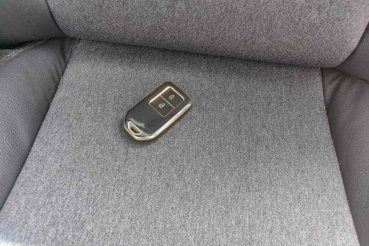 Used Honda XR-V 2021 1.5L CVT Comfort Version
