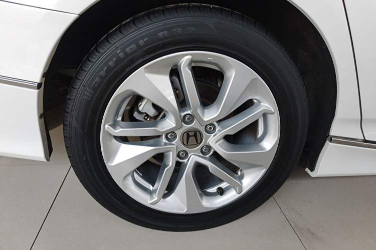 Used Honda Accord 2018 260TURBO Elite Edition China VI Exterior 5