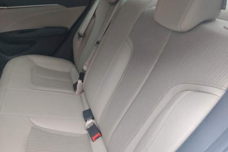 Used Buick GT 2017 15N Automatic Elite Version
