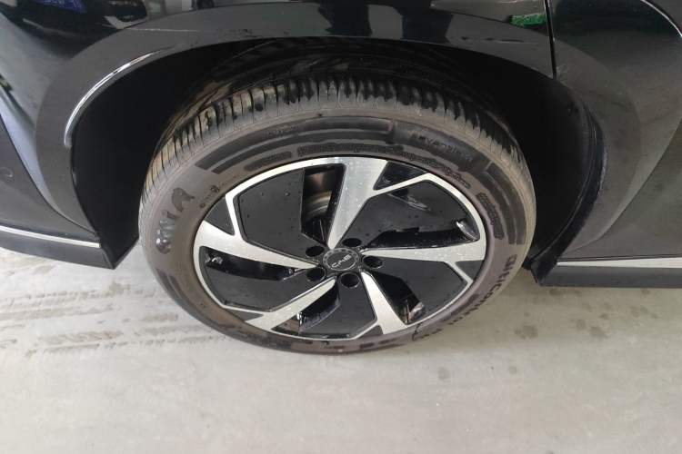 Used BYD Sealion 07 EV 2025 610 Intelligent Driving Edition Exterior 5