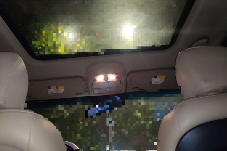 Used Hyundai Santa Fe Classic 2012 2.4 Comfort Edition 7-Seater Four-Wheel Drive