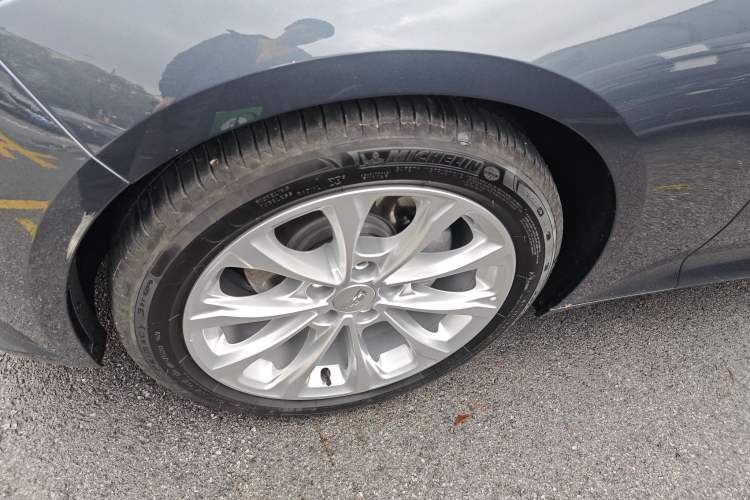 Used Cadillac CT5 2022 28T Luxury Edition
