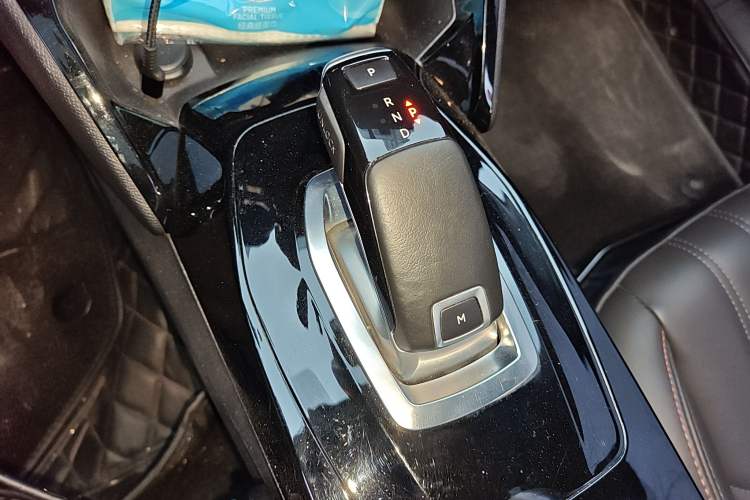 Used Peugeot 2008 2022 230THP THE ONE
