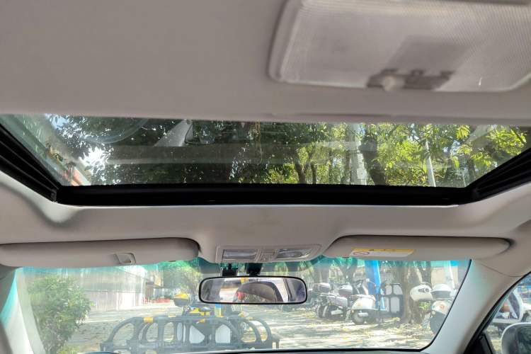 Used Toyota Reiz 2013 2.5V Shangrui Edition