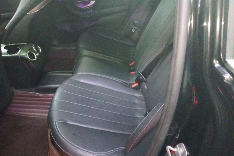 Used Mercedes-Benz E-Class 2017 E 300 L Luxury Model
