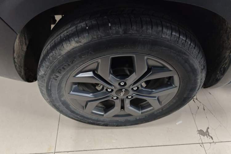 Used Kia Seltos 2023 1.5L CVT Luxury Edition Right Rear Wheel Hub