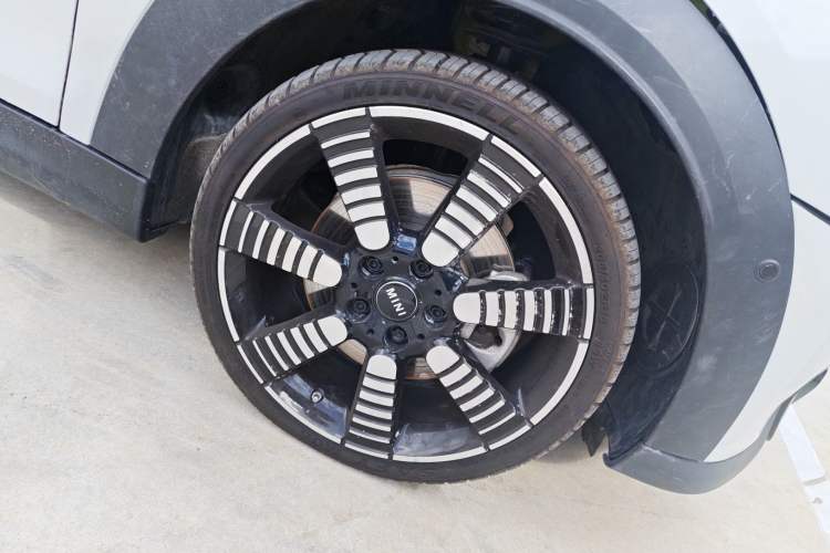 Used MINI 2022 Revised 2.0T COOPER S CABRIO Artist