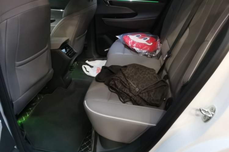 Used Buick E5 2023 Zhenxiang Standard Range Edition