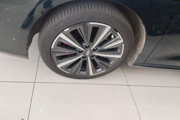 Used Chery Arrizo 8 2023 High-Energy Edition 2.0T DCT Luxury