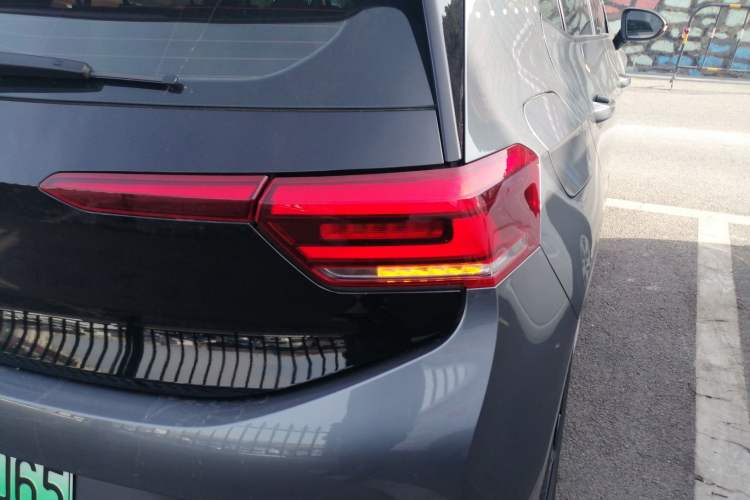 Used Volkswagen ID.3 2023 Pure Smart Edition